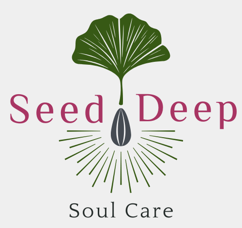 Seed Deep - Dying to Live